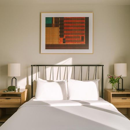 Sonder At Mill Ave Aparthotel Tempe Exteriör bild