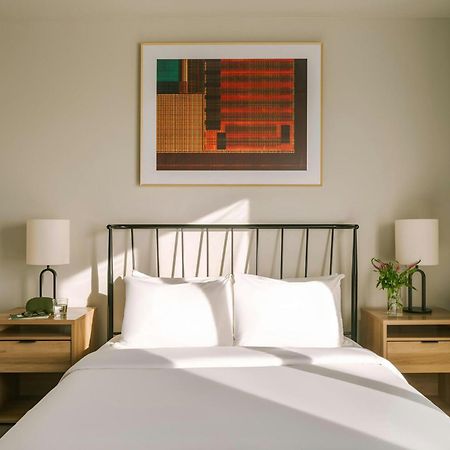 Mill Ave, Sonder Apartments By Marriott Bonvoy Tempe Exteriör bild