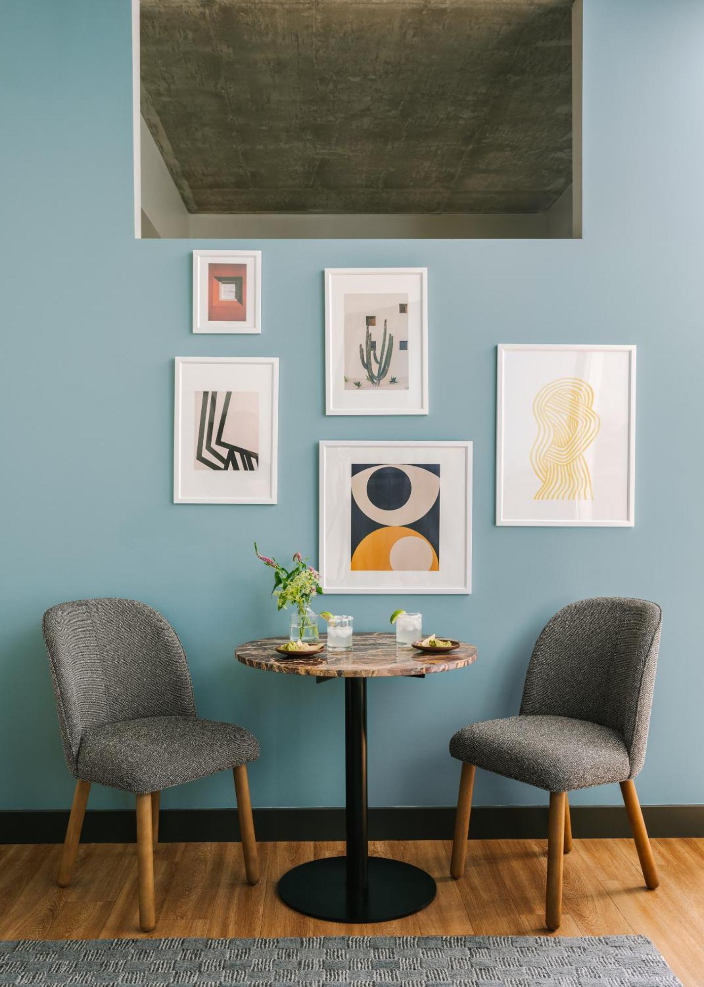 Sonder At Mill Ave Aparthotel Tempe Rum bild