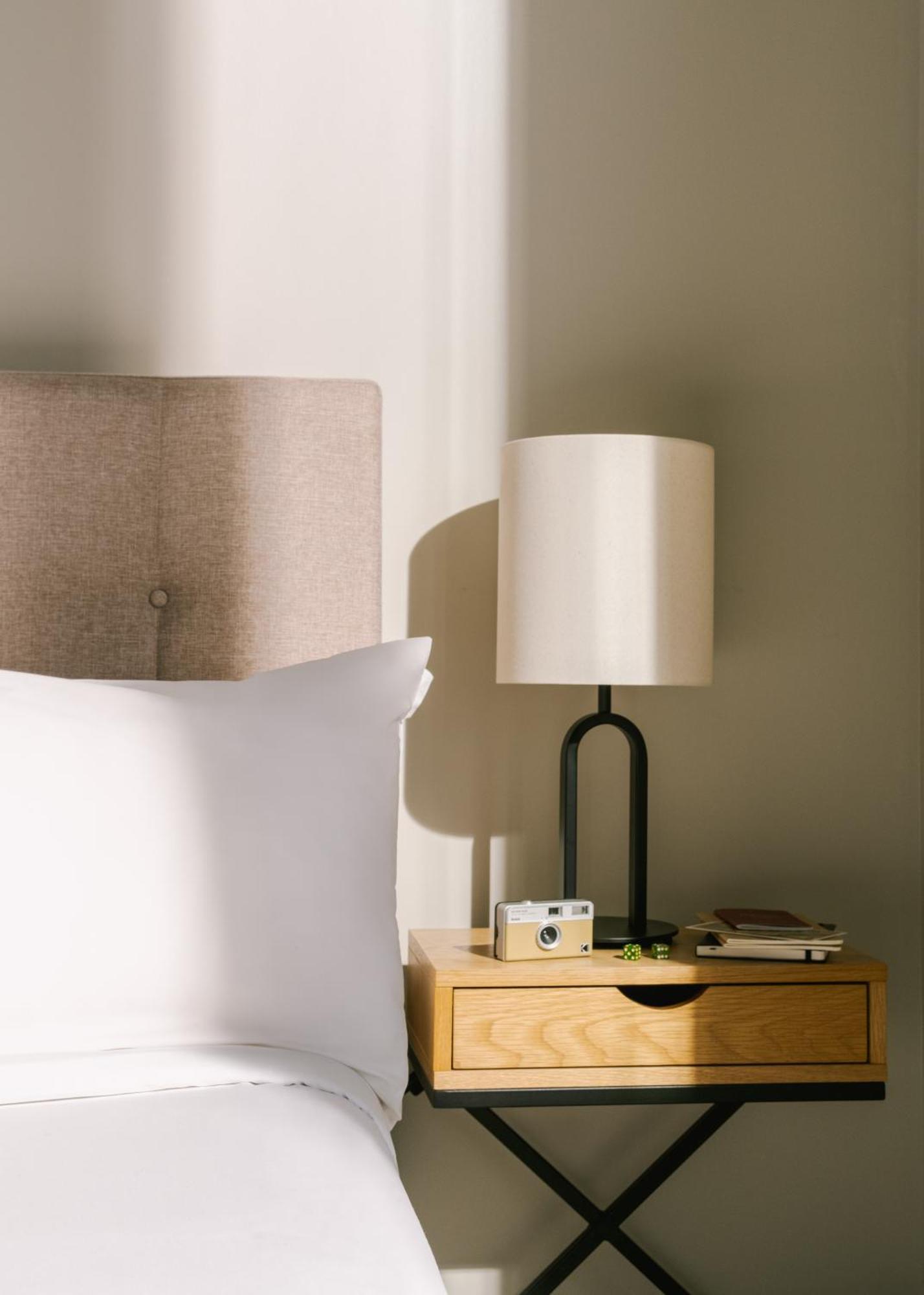 Sonder At Mill Ave Aparthotel Tempe Rum bild