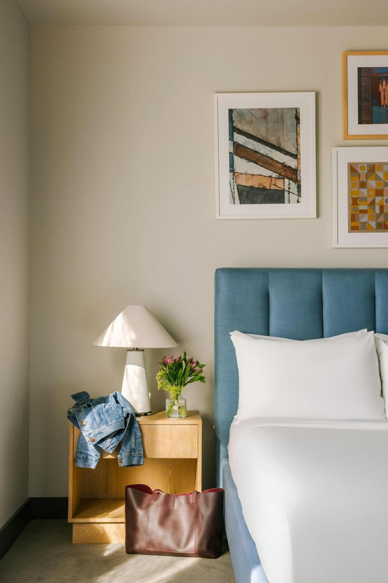 Mill Ave, Sonder Apartments By Marriott Bonvoy Tempe Exteriör bild