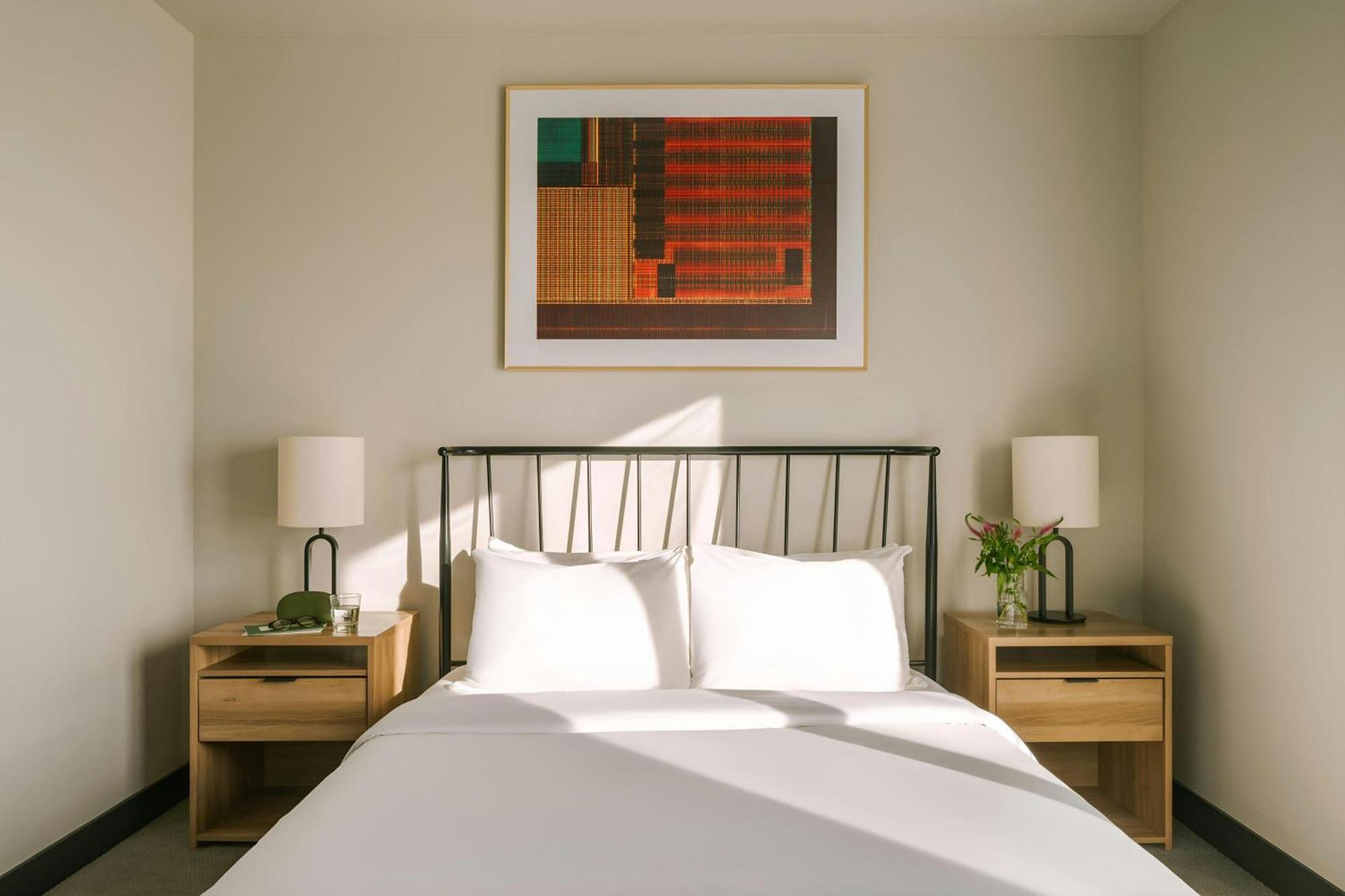 Mill Ave, Sonder Apartments By Marriott Bonvoy Tempe Exteriör bild